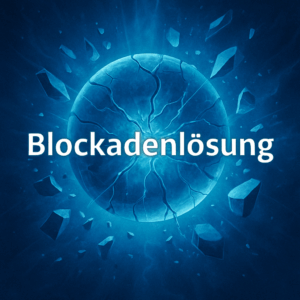 Blockaden lösen mit Seraphis